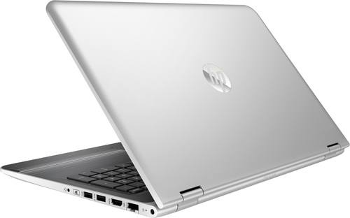 HP Pavilion x360 - 15-bk103na – image 4