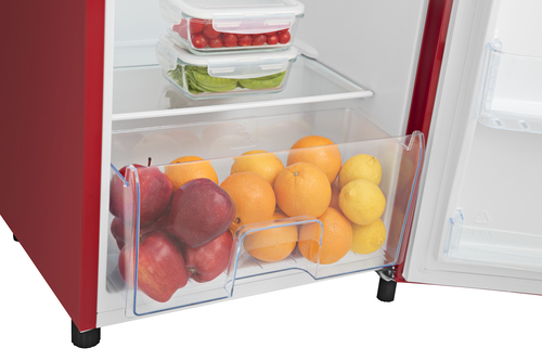 Hisense RR220D4ARF combi-fridge Freestanding – image 6
