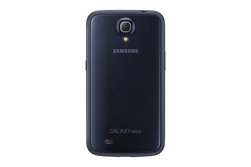 Samsung EF-PI920B mobile phone case Black – image 3