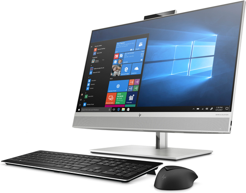 HP 800 G6 27inch – image 4