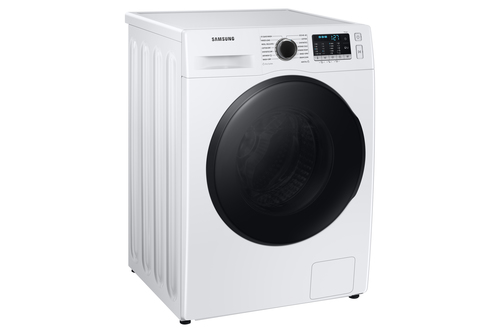 Samsung WD90TA046BE/EU washer dryer Freestanding Front-load White – image 2