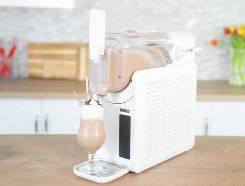 Unold Slush-Eismaschine Susi 48940 – image 9