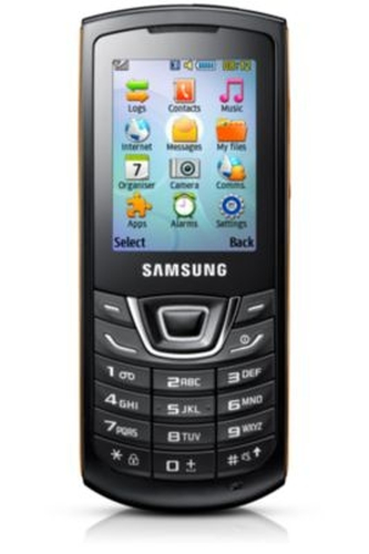 Samsung GT-C3200