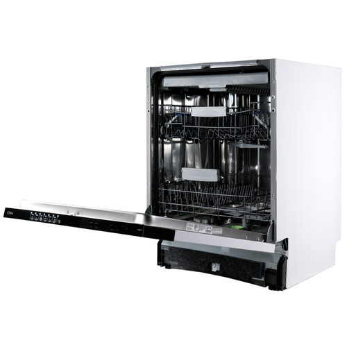 CDA CDI6241 60cm Integrated Dishwasher – image 8