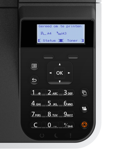 Kyocera ECOSYS P4140dn – image 7