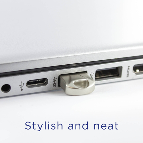 Integral 256GB USB3.0 DRIVE FUSION METAL UP TO R-110 W-30 MBS – image 5