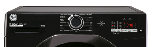 Hoover H3W 582DBBE/1-80 – image 2