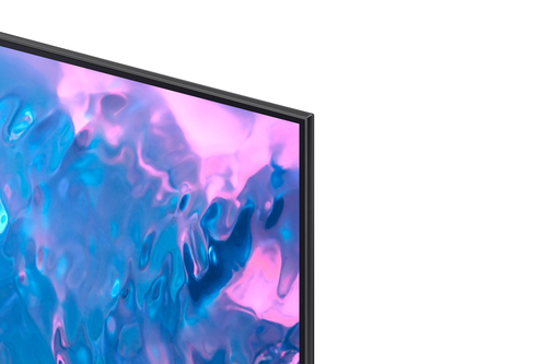 Samsung Series 7 QA85Q70CAWXXY TV 2.16 m (85") 4K Ultra HD Smart TV Wi-Fi Titanium – image 4