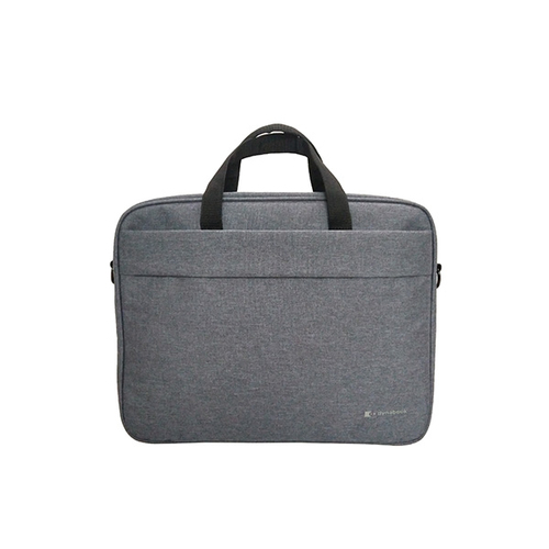 Dynabook OA1208-CWT4B сумка для ноутбука 35,6 cm (14") Серый