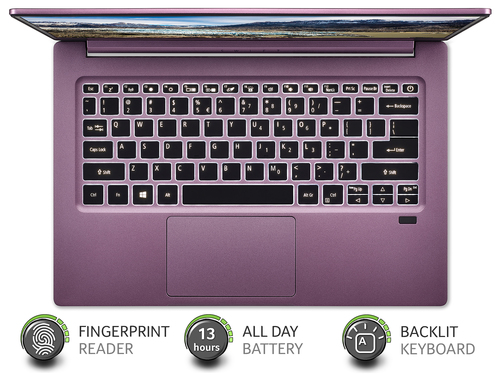 Acer Swift 3 SF314-42 – image 3