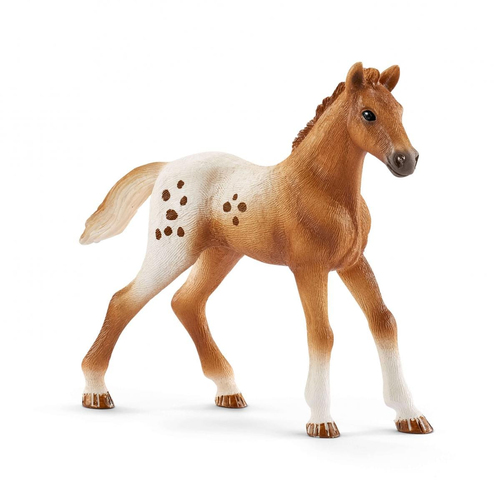 Schleich Horse Club - Lisa's toernooitraining speelfiguur, afbeelding 6