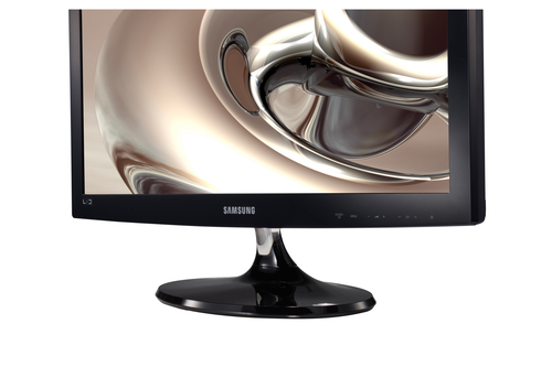 Samsung T24C300EW computer monitor – image 3