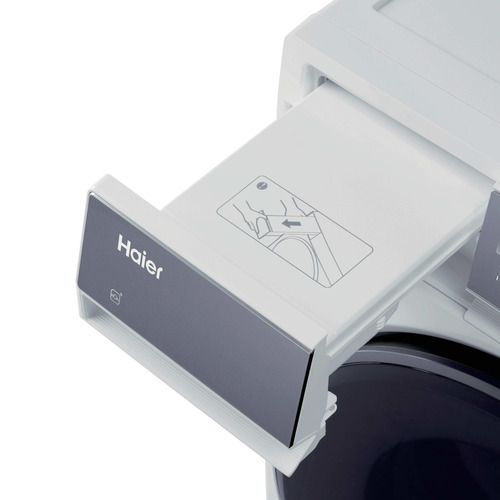 Haier HD100-D367U1E-TR tumble dryer Freestanding Front-load – image 7