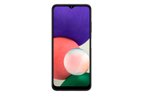 Samsung Galaxy A22 5G SM-A226 16.8 cm (6.6") Dual SIM USB Type-C 6 GB 128 GB 5000 mAh Grey – image 2