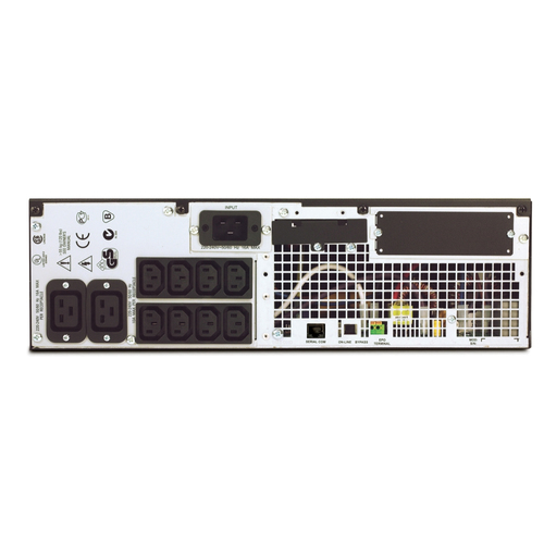 APC Smart-UPS RT 3000VA 230V, afbeelding 2