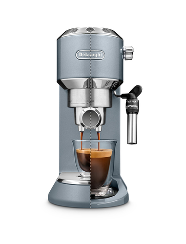 De’Longhi Dedica Style EC785.AZ Manual Espresso machine – image 3