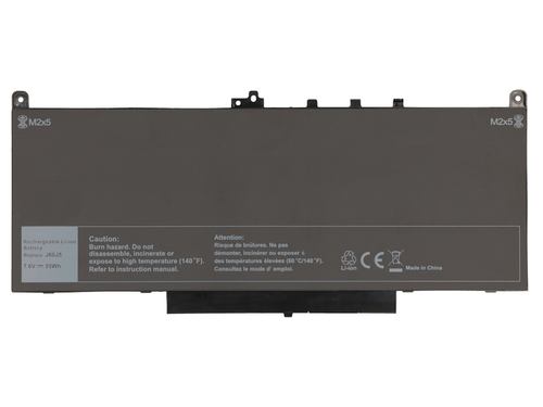 Main Battery Pack 7.6V 7080mAh 55Wh, afbeelding 3