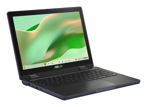 ASUS Chromebook CR12 Flip CR1204FTA-R90122 Intel® N N250 – image 2