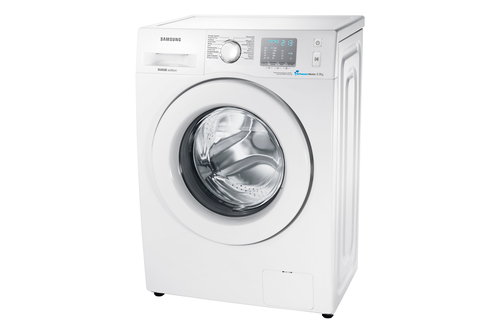 Samsung WF60F4EFW2W washing machine Front-load – image 3