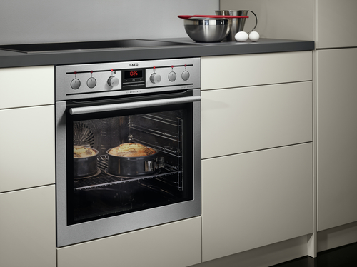 AEG BE3013501M 74 L Stainless steel – image 8