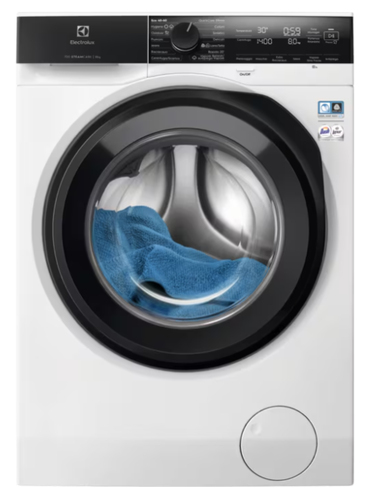 Electrolux EW7F411G стиральная машина Фронтальная загрузка 11 kg 1400 RPM Белый