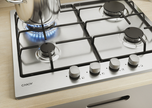 Candy Idea CHW6BR4WX Stainless steel Built-in – image 3