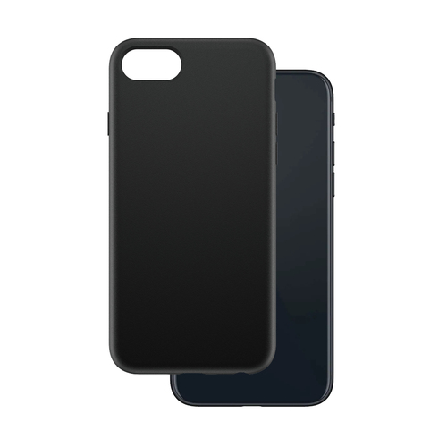 PanzerGlass SAFE. by PanzerGlass® TPU Case iPhone 8 | 7 | 6s | 6 | SE (2020, 2022) | Black