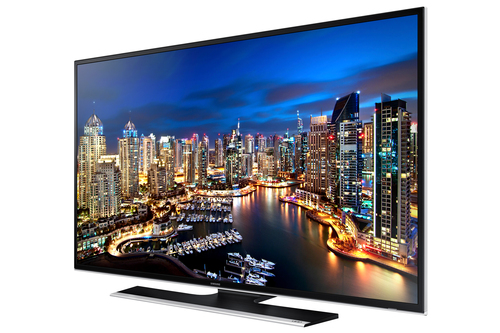 Samsung UE55HU6900 TV – image 3