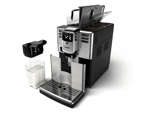 Philips 5000 series EP5365/10 coffee maker Fully-auto Espresso machine – image 6