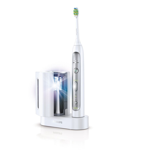 Philips Sonicare FlexCare Platinum Rechargeable toothbrush HX9172/10