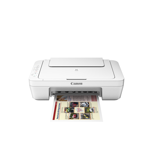 Canon PIXMA MG3051 Inkjet A4 – image 5