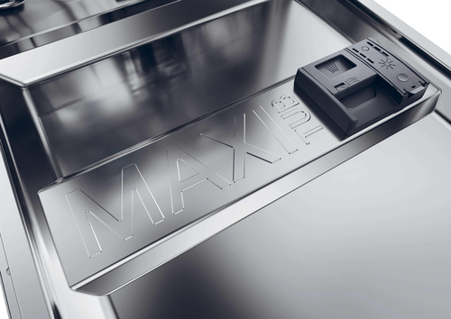 Haier I-Pro Shine Series 7 XF 4A4M0X-80 Wifi Connected Full Size Dishwasher - Stainless Steel - A Rated, Stainless Steel - image 6