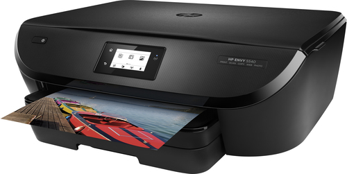 HP ENVY 5547 Inkjet A4 – image 3