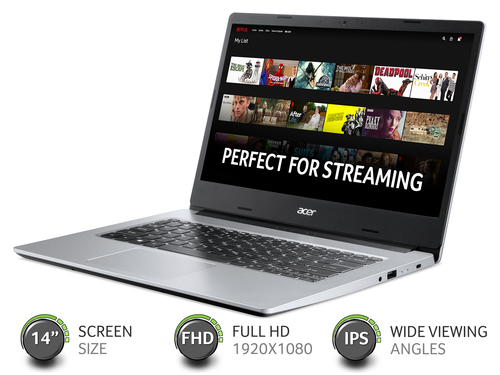 Acer Aspire 1 A114-33 – image 4