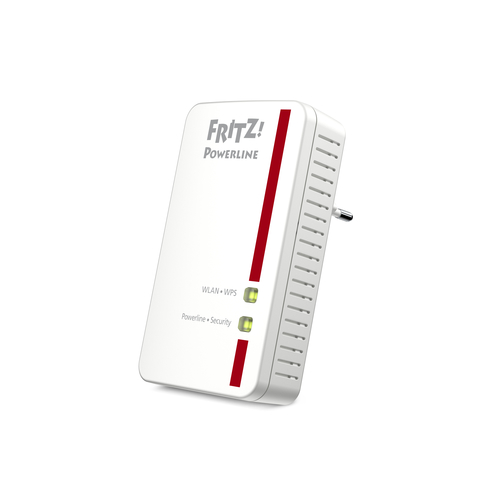 FRITZ!Powerline 540E Polska