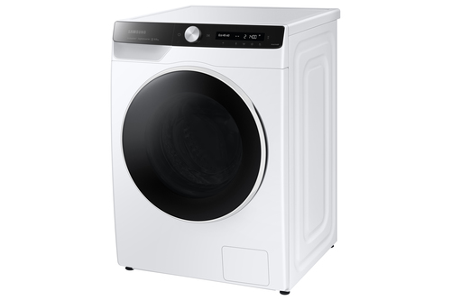 Samsung WW85A6L48WE washing machine Front-load – image 3