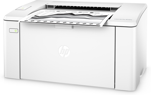HP LaserJet M102w – image 2