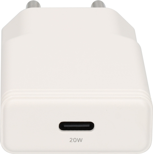 Mobiparts GaN Wall Charger USB-C – image 3