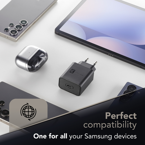 Cellularline Super Fast Charger PD – image 6
