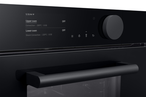 Samsung NV75T8879RK 75 L 1200 W Black – image 8