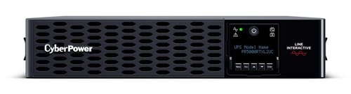 Cyber Power PR5000RTXL2UC product photo