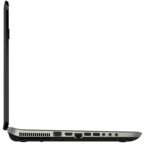 HP Pavilion dv7-6000sa – image 4