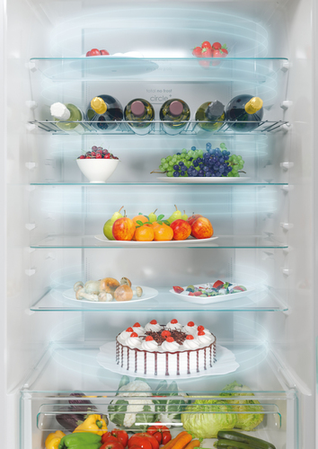 Candy Fresco CBT7719FW Built-in – image 5