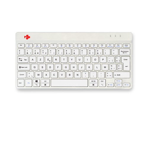 R-Go Ergonomisch Toetsenbord Compact break - Toetsenbord, afbeelding 7