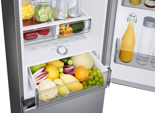 Samsung RL34C705CS9/EG fridge-freezer Freestanding – image 3