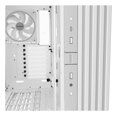 BeQuiet BGW72 Light Base 900 FX PC casing full tower white - image 6