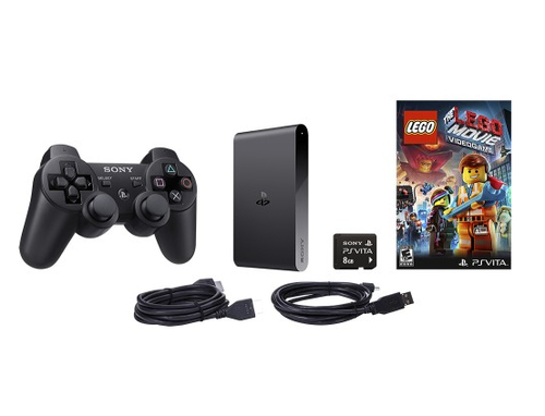 Sony Interactive Entertainment PlayStation TV