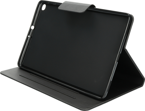 Mobiparts Classic Folio Case Samsung Tab A 10.1 (2019) Black, afbeelding 7
