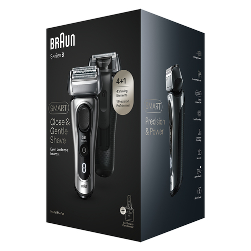 Debenhams Men's Series 8 Shaver 8567CC Multicolor One Size female - image 4