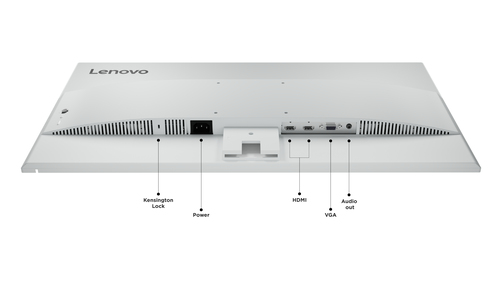 Lenovo L27i-40 computer monitor – image 8
